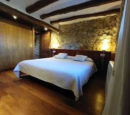 Masia Serret Casa di campagna