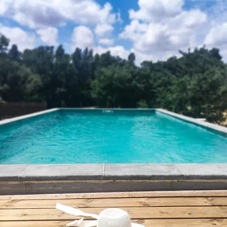 Masia Serret Country house Ager