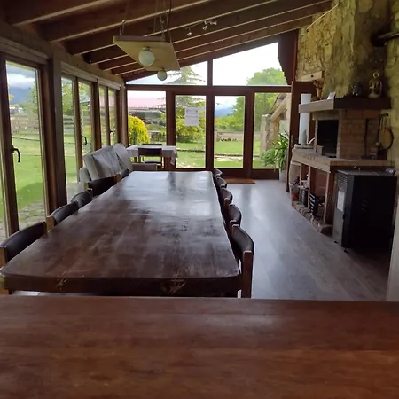 Country house Masia Serret *