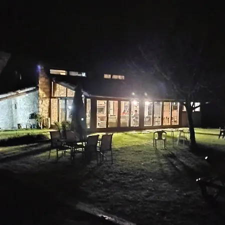 Masia Serret * Ager